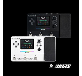 Новинки: Mooer GE100 Pro/GE100 Pro Li!, зображення 1